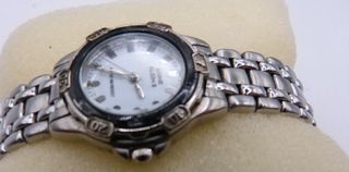 Reloj Anne Klein II Acero Inoxidable