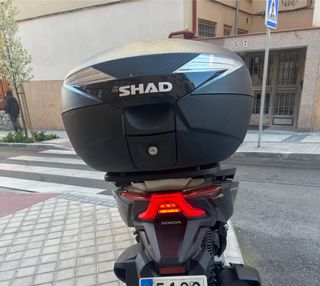 Honda Forza 350 2025