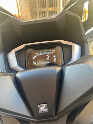 Honda Forza 350 Modelo 2025 nuevo