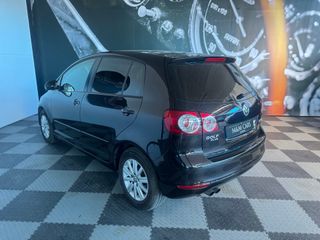 Volkswagen Golf Plus Volkswagen Golf Plus 2.0 TDI 140cv DPF Advance