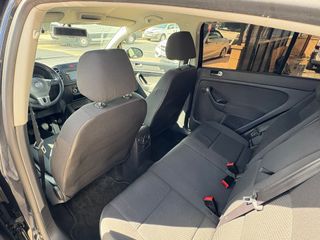 Volkswagen Golf Plus Volkswagen Golf Plus 2.0 TDI 140cv DPF Advance