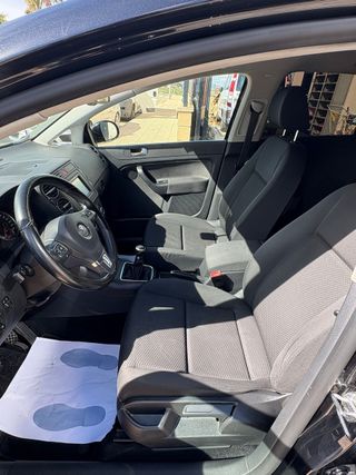 Volkswagen Golf Plus Volkswagen Golf Plus 2.0 TDI 140cv DPF Advance