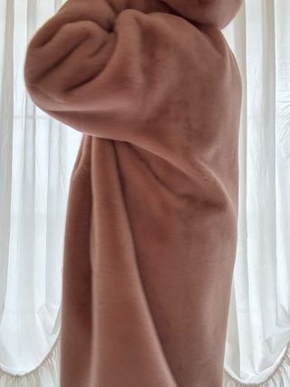 Cappotto Stand Studio Rosa