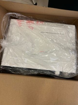 Microondas Orbegozo 20 Litros Blanco