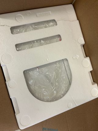 Microondas Orbegozo 20 Litros Blanco