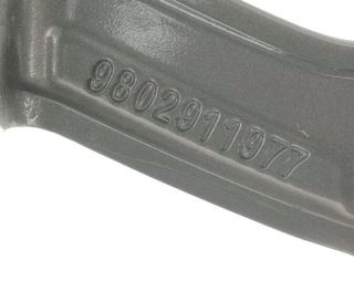 Citroen 2375299 llanta 98029119vt c4 business