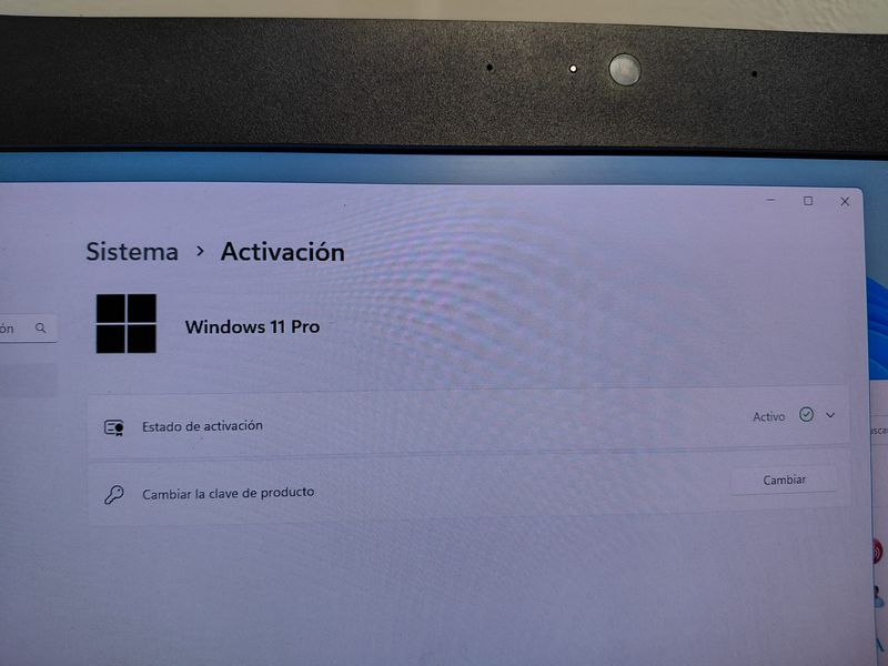 Lenovo ThinkCentre M83z Todo en Uno Negro afbeelding 5