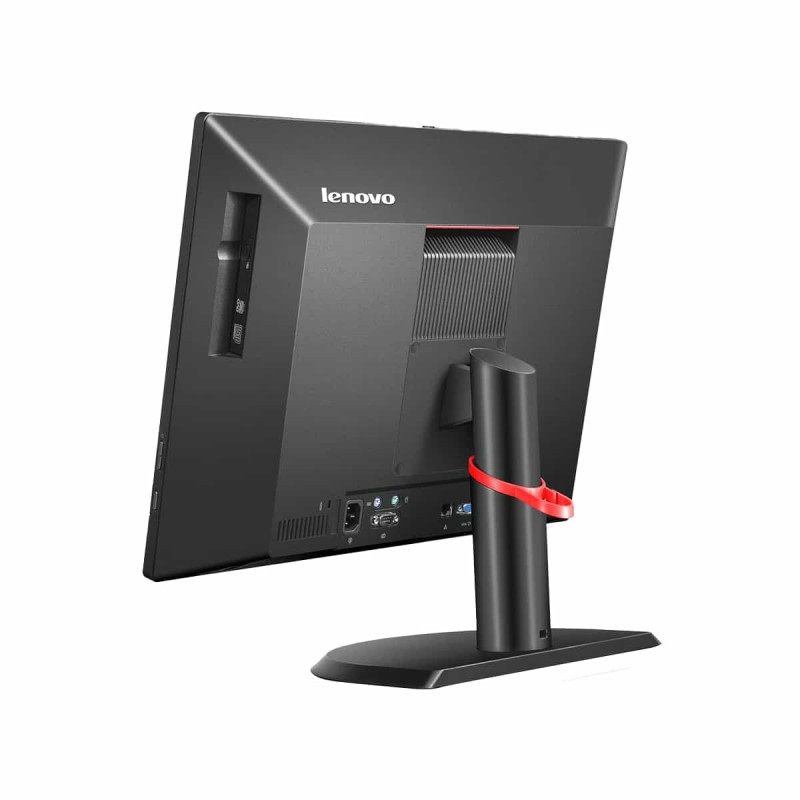 Lenovo ThinkCentre M83z Todo en Uno Negro afbeelding 9