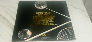 Vinilo Por Fin es Viernes DOBLE VINILO