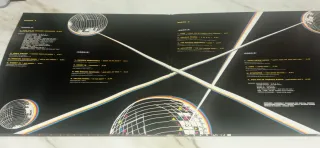 Vinilo Por Fin es Viernes DOBLE VINILO