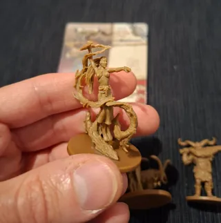 Zombicide Special Guest John Howe