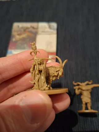 Zombicide Special Guest John Howe