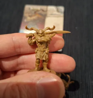 Zombicide Special Guest John Howe