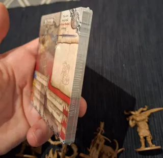 Zombicide Special Guest John Howe