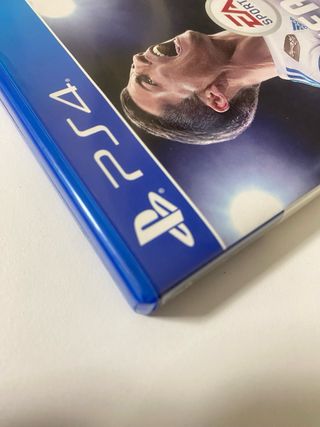 FIFA 18 PS4 (PlayStation 4) EA Sports