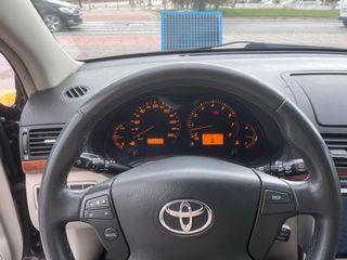 Toyota Avensis 2008