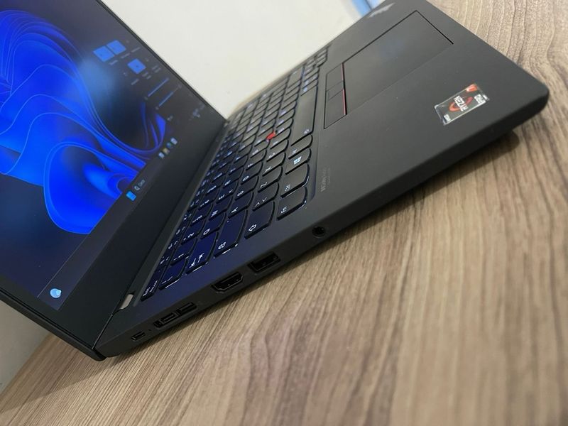 Lenovo T14s GEN 2a Ryzen 7 PRO 5850U 16/512 TOUCH afbeelding 4