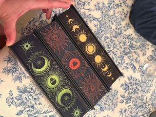 Amor a la muerte nuevo