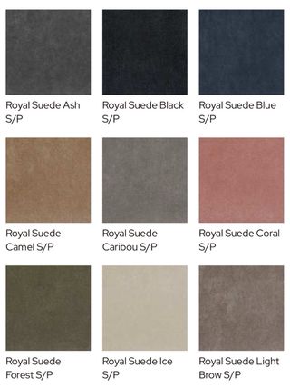 Sofá Milú chaise longue izqda 4 plazas marca BANAK