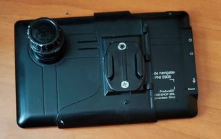 GPS Android con Cámara S906