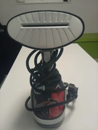 Plancha Vertical Rowenta