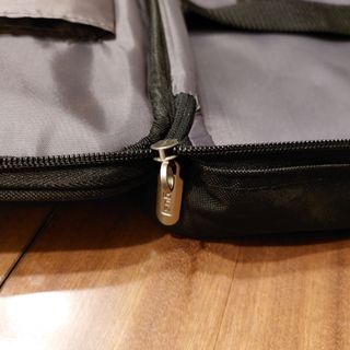 Maletin fuerte de ordenador