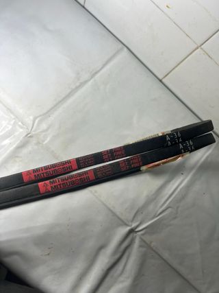 Correas Yanmar 25112-003601