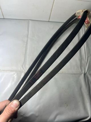 Correas Yanmar 25112-003601