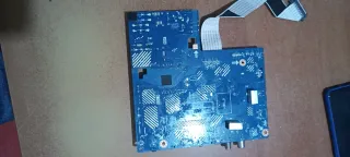 Placa Base TD Systems MB-M9216-P-CL-0118