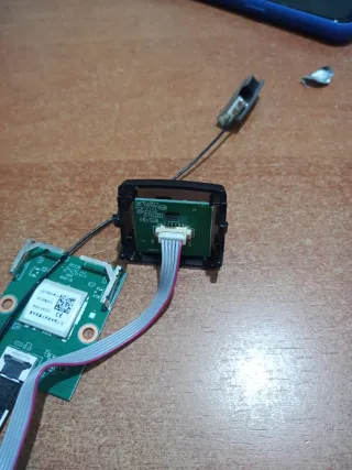 Placa Base TD Systems MB-M9216-P-CL-0118