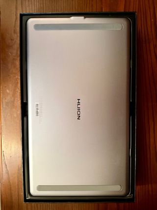 Huion Mesa Digitalizadora Kamvas Pro 16 GT156