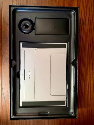 Huion Mesa Digitalizadora Kamvas Pro 16 GT156
