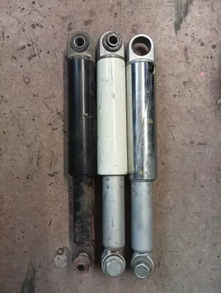 Amortiguadores Vespino (Pack 3)