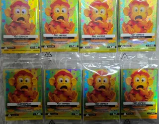 Maxy SorpresO - 1 Card promo