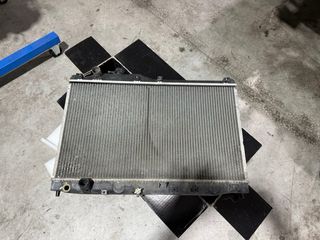 Radiador Original Honda S2000
