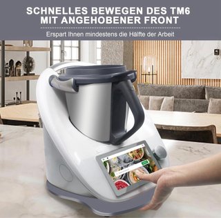 Tabla deslizante Para Thermomix TM6 TM5