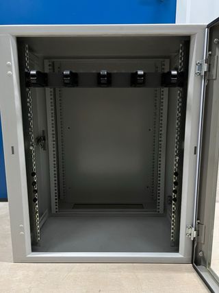 Armario Rack Servidor Pared