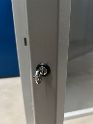 Armario Rack Servidor Pared