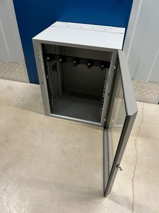 Armario Rack Servidor Pared