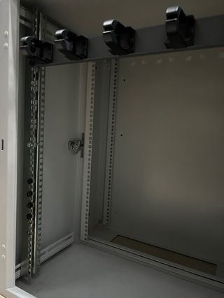 Armario Rack Servidor Pared