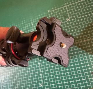 JOBY GorillaPod 5K Kit con BallHead Nuevo sin usar