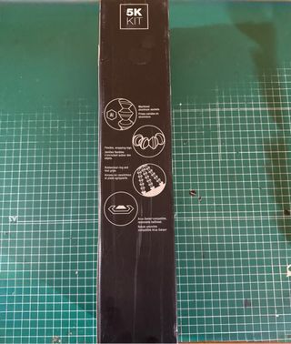 JOBY GorillaPod 5K Kit con BallHead Nuevo sin usar