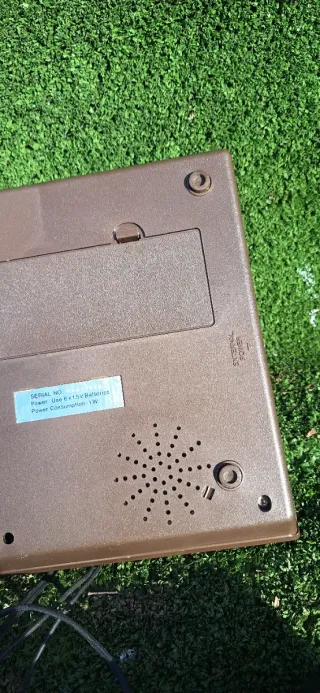 Consola Trensi Color TV Sports 406-6