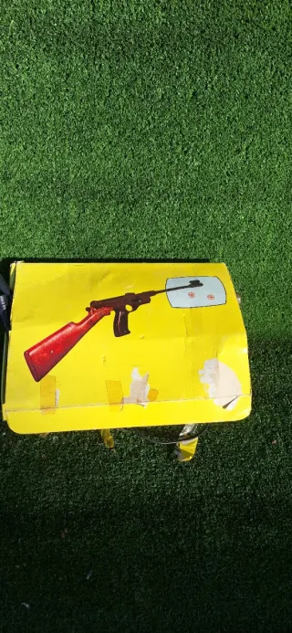 Consola Trensi Color TV Sports 406-6