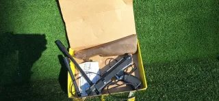 Consola Trensi Color TV Sports 406-6