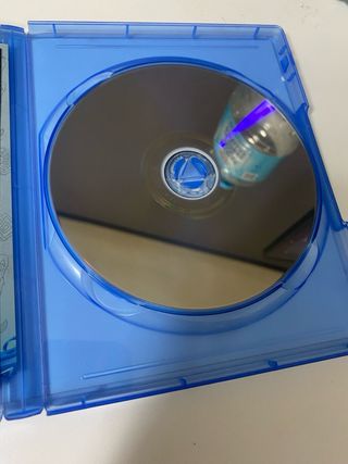 Gran Turismo Sport PS4