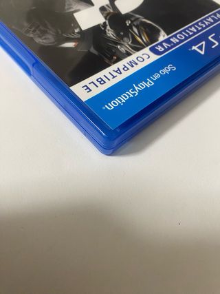 Gran Turismo Sport PS4