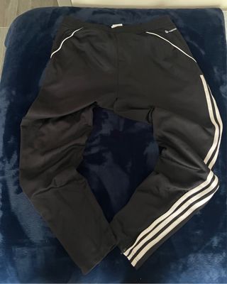 Pantalones Adidas Negros