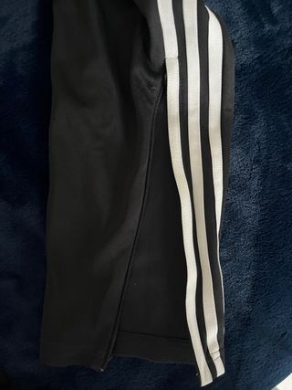 Pantalones Adidas Negros