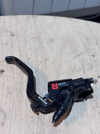 Manetas Freno Magura MT8 Carbon